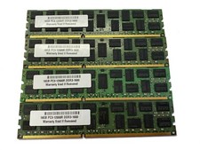 64GB 4x 16GB Memory for Dell Precision Workstation R7610 T3610 T5500 T5610 T7610 picture