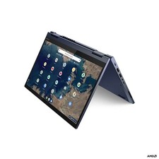 Lenovo ThinkPad C13 Yoga Gen 1 13.5 in 128GB eMMC AMD Ryzen 5 3500C 8GB RAM picture
