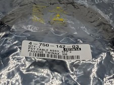 Cisco SFP-H10GB-CU1M 1Twinax 10GB Cable 37-0960-01 W/  picture