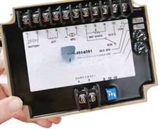 QTY:1   Governor Board 4914091 Diesel Engine Speed Controller  （FedEx） picture