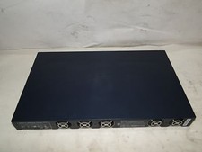 Brocade SilkWorm 3200 8 Port FIBRE CHANNEL SWITCH 1/2Gb/s FC Switch New. picture