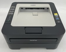 Brother HL-2230 Compact Monochrome USB Laser Printer picture