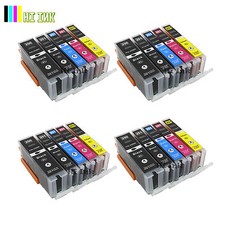 20PK New PGI250XL CLI251XL Ink For Canon Pixma MG5420 MG5520 MG6320 MX722 MX922 picture