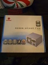 Coolmax V-400 ATX12V Power Supply picture