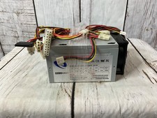 RAIDMAX RX-42 -520 ATX POWER SUPPLY UNIT NOT TESTED picture
