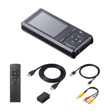 Japan NEW Sanwa Direct Video Capture Card HDMI/RCA 4K30 Switch/PS5/PS4/Xbox/Wiiu picture