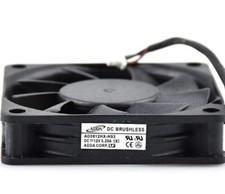 ADDA AD0612HX-H93 W1070 6015 DC12V 0.28A Projector Cooling Fan picture