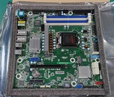 FOR ASRock Rack E3C252D4U-2T C252 LGA1200 E-23XX Server Board AST2500 picture