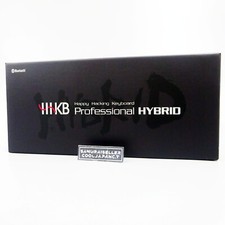 PFU PD-KB800BS US Layout HHKB Professional HYBRID Type-S Black Japan NEW picture