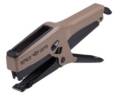 Plier Stapler All Metal 50 Sheet Capacity 7/16 Crown M68E Spec Tools Elite Duty picture