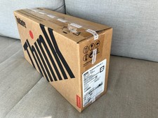 NEW Lenovo Thinkcentre M70q Gen 3 INTEL G7400T 8GB RAM 256SSD (W11 COMPATIBLE) picture