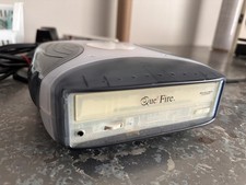 Que Que Drive QPS-525 External CD Drive W/ Cord  picture