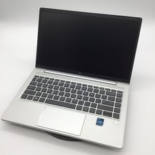 HP EliteBook 640 G9 i5-1235U/16GB RAM/No SSD picture