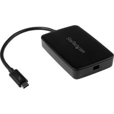 Startech IT TBT3TBTADAP Thunderbolt 3 to 2 Adapter picture