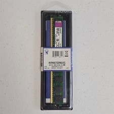Kingston 2GB DDR2-667 PC2-5300 240-Pin Desktop RAM KVR667D2N5/2G picture