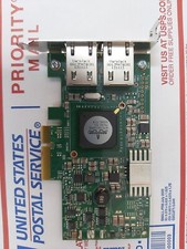 Cisco N2XX-ABPCI01-M3 V01 Duel Port Ethernet Card USE picture