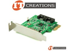 HIGHPOINT ROCKET 620 SATA III RAID CONTROLLER HOST BUS ADAPTER HBA 620WDA-LOW P picture