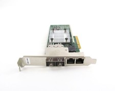 IBM 00E2715 4-Port PCIe2 (10Gb+1Gbe) Copper SFP w/ Full-Height Bracket picture