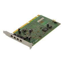 Sound Card COMPAQ X071 332859-001 ES1869F ISA picture