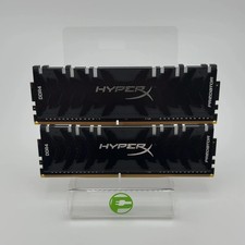 Kingston Predator 16GB (2x8GB) RAM DDR4 3200MHz HX432C16PB3A/8 picture