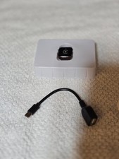 2026 Wireless CarPlay Adapter Mini USB-C Dongle Plug Play for iPhone 6-15 picture
