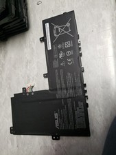 C21N1807 ASUS CHROMEBOOK BATTERY 7.7 V 38WH  picture