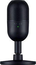 Razer Seiren V3 Mini USB Microphone: Condenser Mic - Supercardioid Pickup picture