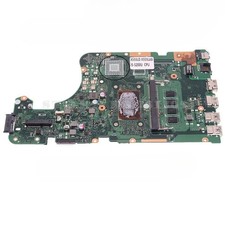 60NB0650-MB7720 X555LD REV 3.6 For ASUS X555LAB Motherboard I5-5200U CPU 4GB RAM picture