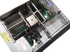 IBM 01DH437 Enterprise-Grade Internal System Backplane Motherboard Module picture