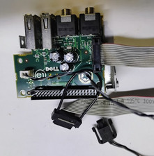 Dell Optiplex GX270 DHP Front Panel Power PWB CN-OUF888-69861-740-63D2 picture