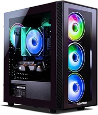 NOVATECH Phantom 2.0 Gaming PC - BARELY USED with Warranty picture