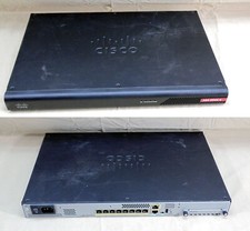 Cisco ASA-5508-X V01 Network Security Firewall Appliance 128 GB SATA SSD  picture