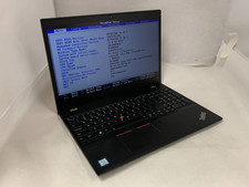 Lenovo ThinkPad P52s 15.6