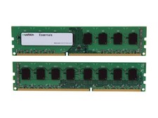 Mushkin 997030 4GB (1x4GB) DDR3 PC-12800 1600MHz 11-11-11-28 1.35V picture