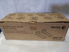 Original Xerox 106R01368 Waste Toner Cartridge picture