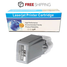 PFI-1000 Gray Compatible ink Cartridge Replacement for Canon imagePROGRAF picture