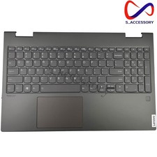 New Lenovo Yoga C740-15 C740-15IML 15.6