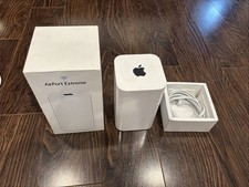 Apple Airport (ME918LL/A) A1521 Airport Extreme Wireless Router picture