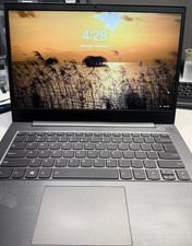 Lenovo ThinkBook 14-IIL 20SL Working for Parts OEM USED*** picture