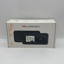 TCL Linkzone 5G UW Mobile Hotspot MW513UW Verizon picture