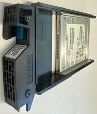 AV493A - HP 400GB SSD SAS 2.5