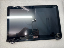 Asus Q504u 15.6 FHD complete touch screen lcd panel display assembly picture
