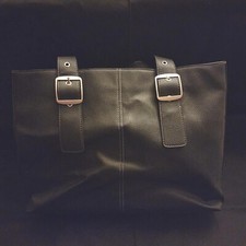 Solo Classic Tote Laptop Carrier Organizer  picture