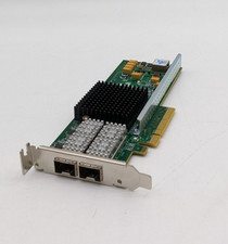 Silicom PE210G2SP19B-XR-LP V:1.5 Dual Port Fiber 10GB Ethernet PCI Express Serve picture