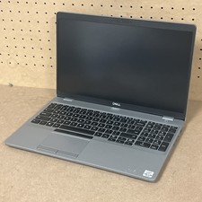 Dell Latitude 5510 i5-10310U 1.7GHz 16GB Ram - Fair *No SSD/OS, Low Batt* picture