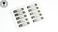 FINISAR FTLF1429P3BNV-E5 16G FC LW 1310nm 10KM SFP+ 019-078-047 EMC/Dell picture