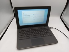 HP Chromebook 11 G7 EE 11