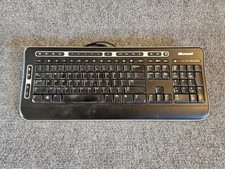 Microsoft Digital Media Keyboard 3000 Wired picture