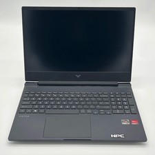HP Victus Gaming 15-FB2063DX 15-inch AMD Ryzen 5 7535HS 8GB RAM 512GB RX 6650M B picture