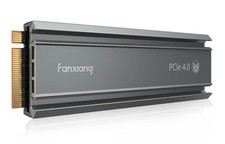 S660 PCIe 4.0 1TB NVMe M.2 SSD for PS5 with Heatsink, Up to 5000MB/s, Internal G picture